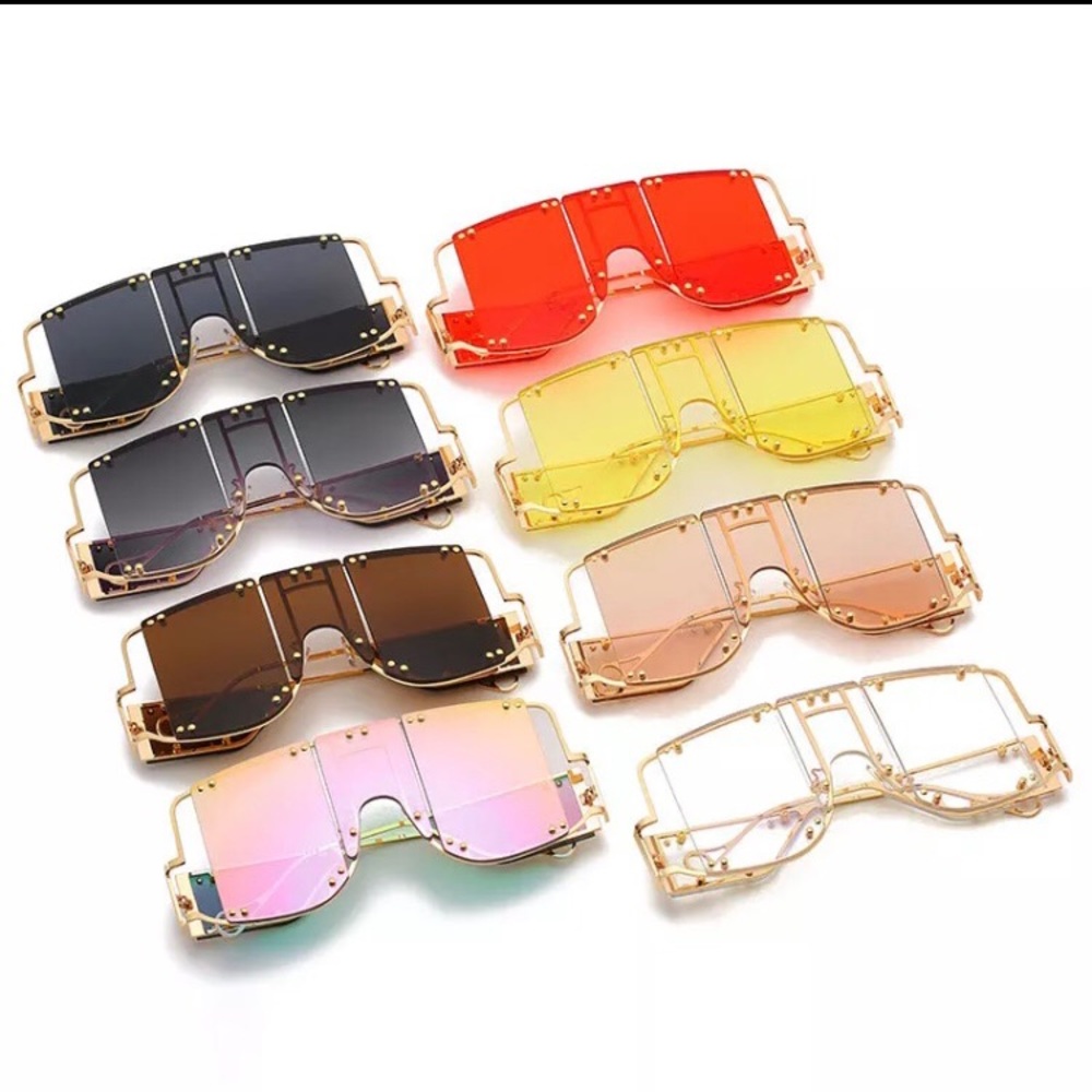Fashion Eyewear